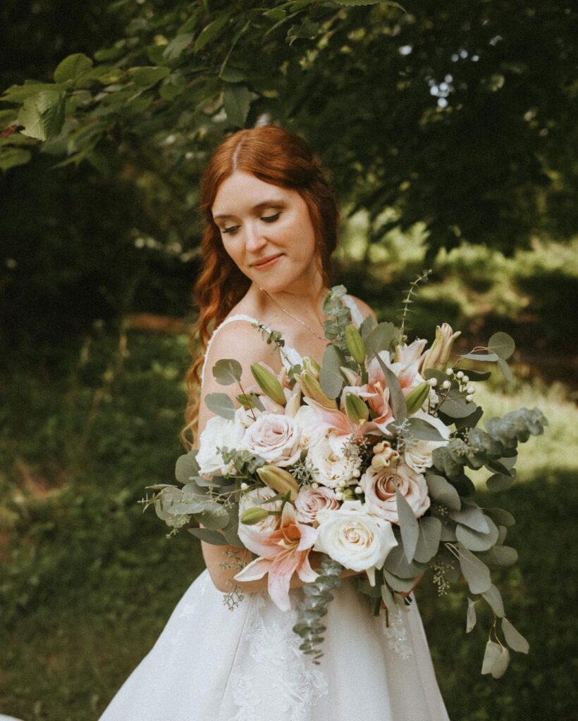 Southern Sirens Hair and Makeup Artist