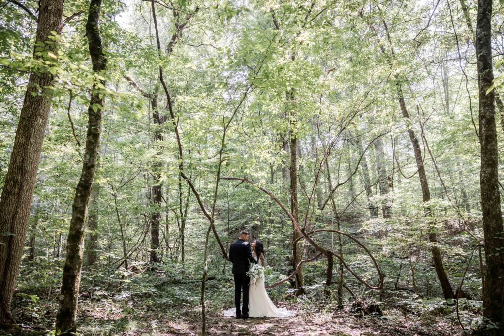 Why Elope in the Smoky Mountains