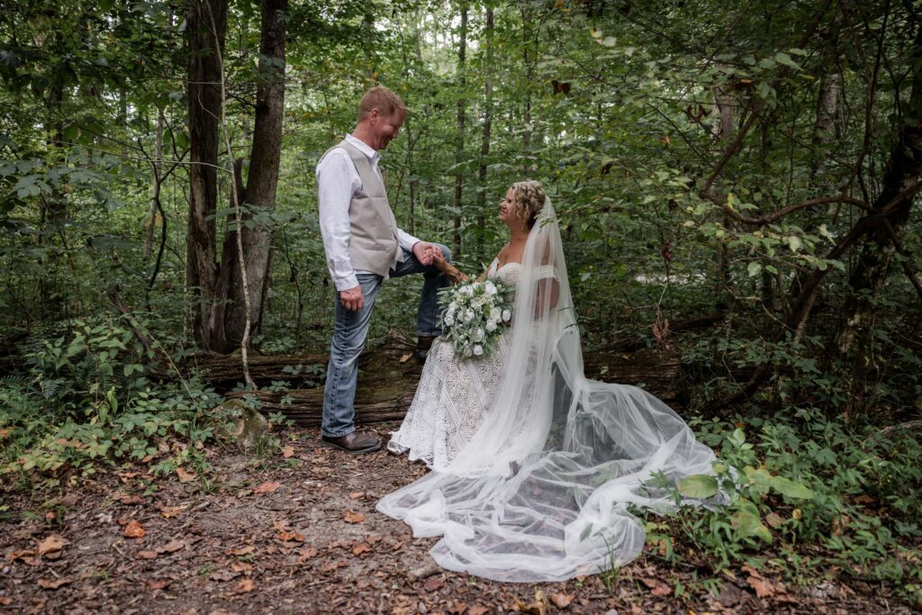 smoky mountain marriage license