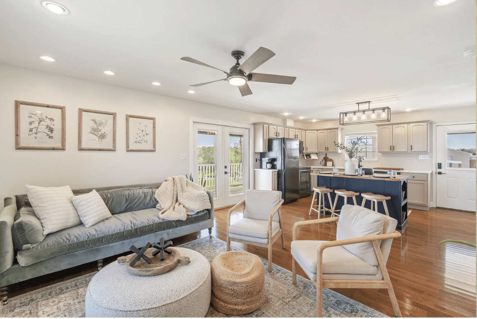 Smoky Mountain Elopement Lodgin