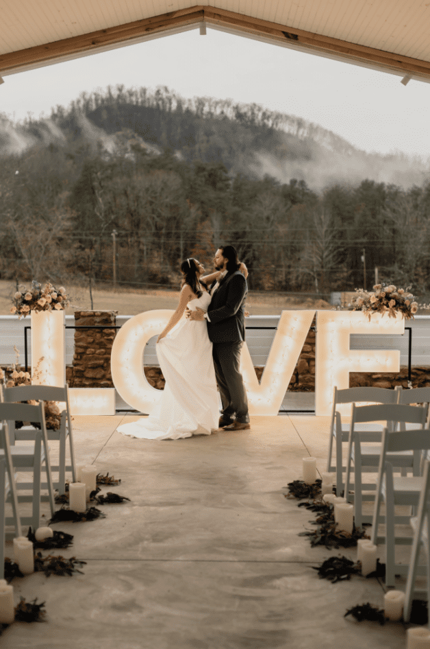 Wildflower Event Center