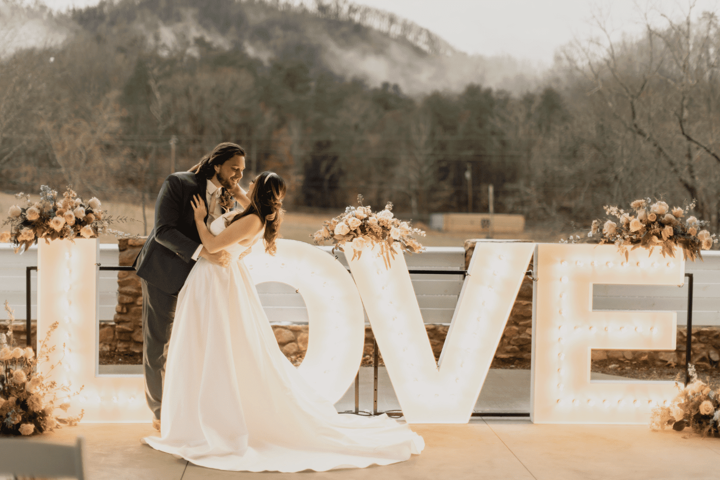 Wildflower Event Center